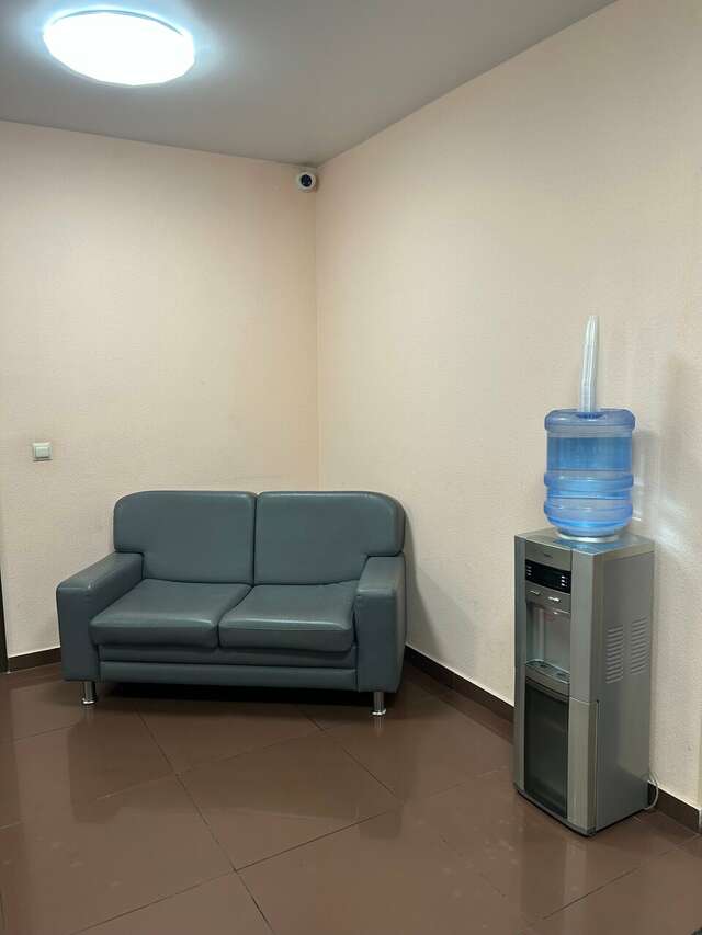 Гостиница Байкал Иркутск-154