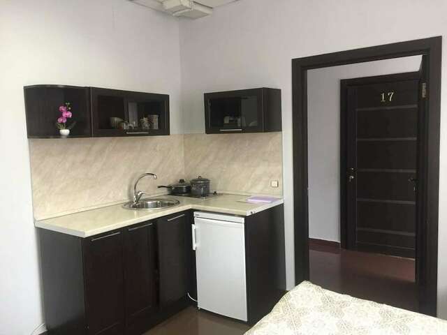 Гостиница Байкал Иркутск-152