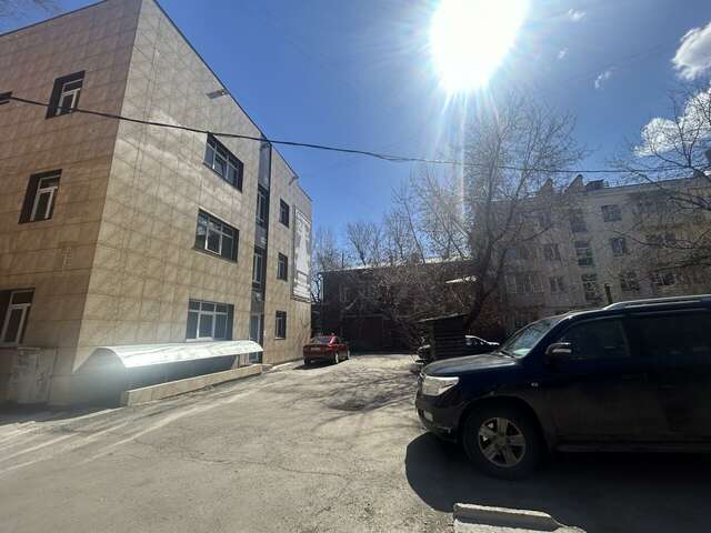 Гостиница Байкал Иркутск-238