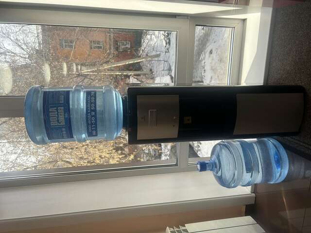 Гостиница Байкал Иркутск-29