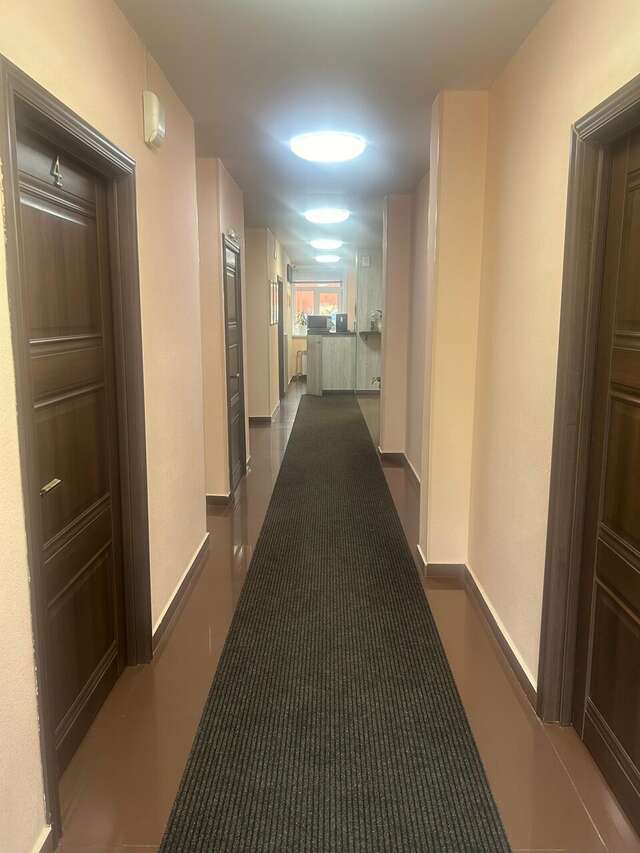 Гостиница Байкал Иркутск-190