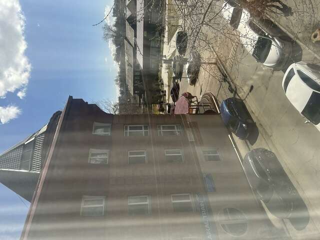 Гостиница Байкал Иркутск-181