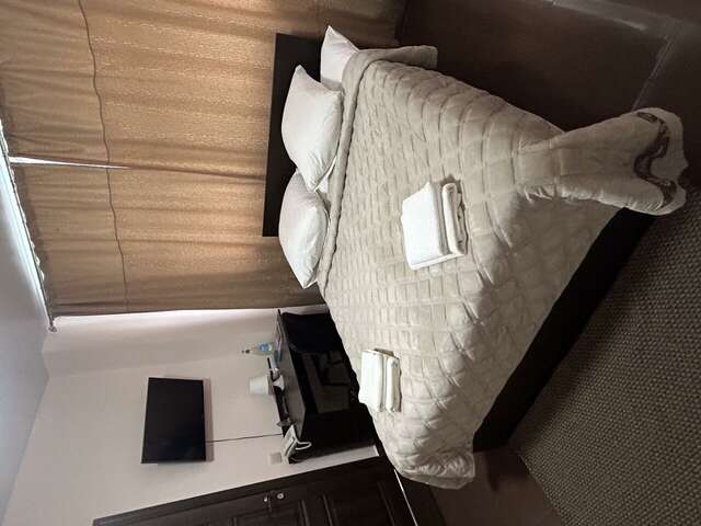 Гостиница Байкал Иркутск-76