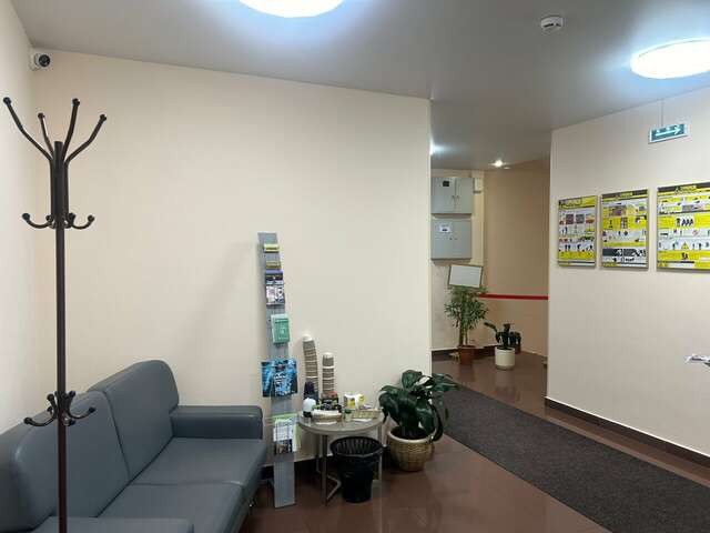 Гостиница Байкал Иркутск-121