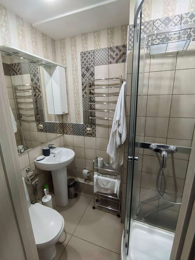 Гостиница Байкал Иркутск-210