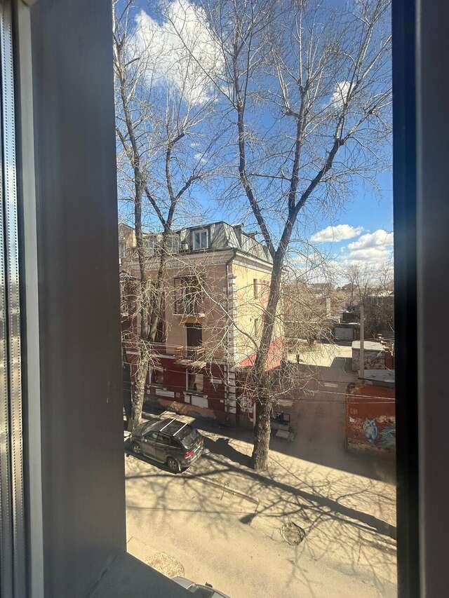 Гостиница Байкал Иркутск-119