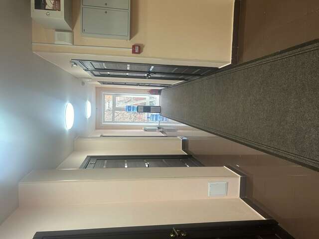 Гостиница Байкал Иркутск-21