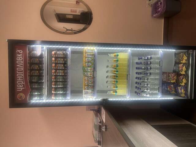 Гостиница Байкал Иркутск-50