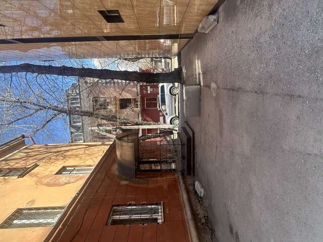 Гостиница Байкал Иркутск-47