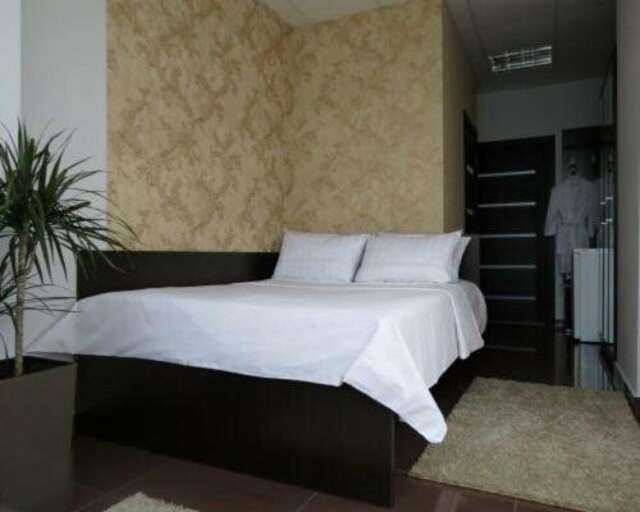 Гостиница Байкал Иркутск-179