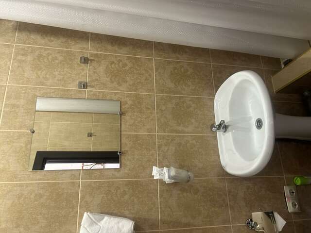 Гостиница Байкал Иркутск-240