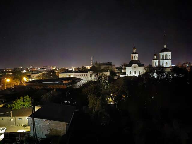 Гостиница Байкал Иркутск-53