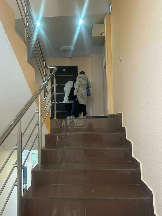 Гостиница Байкал Иркутск-198