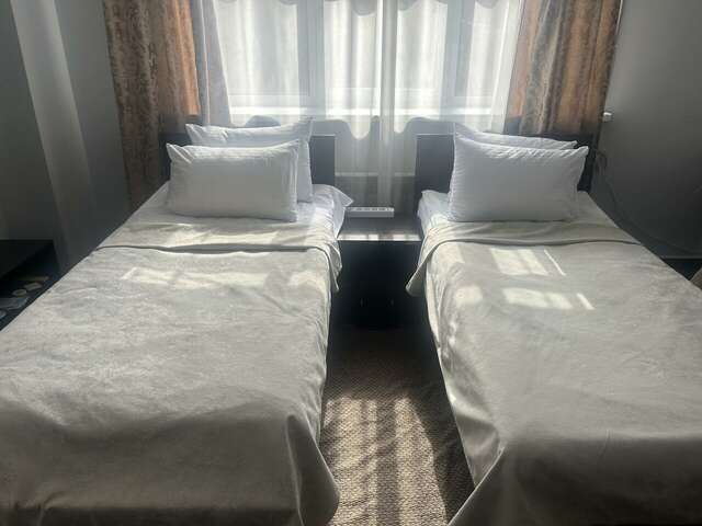 Гостиница Байкал Иркутск-81