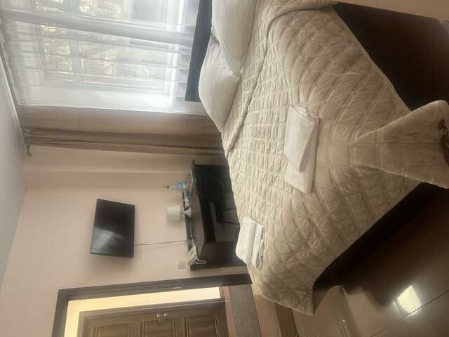 Гостиница Байкал Иркутск-220