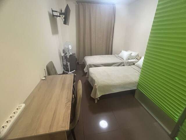 Гостиница Байкал Иркутск-163