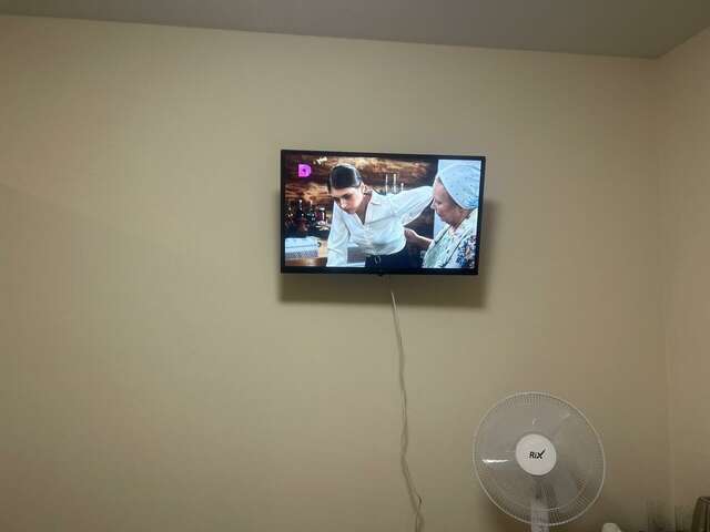 Гостиница Байкал Иркутск-97