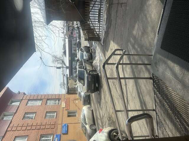 Гостиница Байкал Иркутск-16