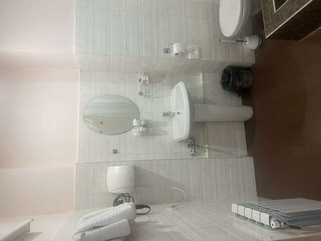 Гостиница Байкал Иркутск-195