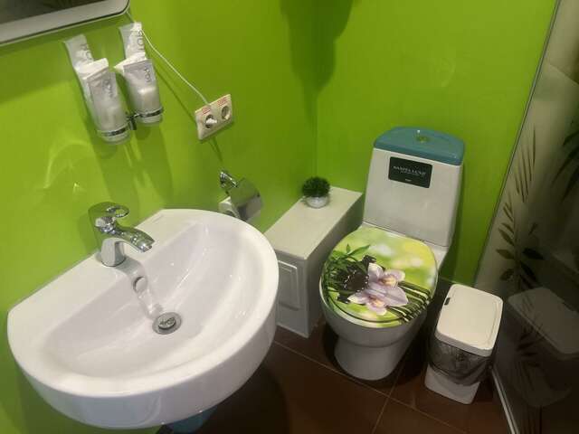 Гостиница Байкал Иркутск-107